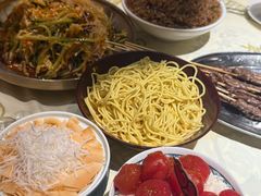 -串盟烧烤大排档·长沙美食地标(星沙店)
