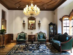 -马勒别墅饭店(静安寺店)