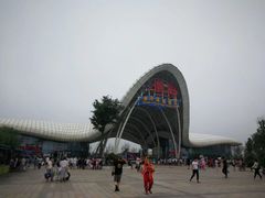 -渔岛海洋度假区