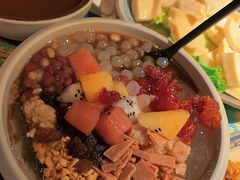 -房子红了鱼豆花重庆老火锅(广厦学院店)