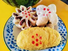 -清真红房子西饼屋(火车站店)