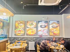 -阿鸡鱼庄·顺德鲜蒸小炒(亚运村店)