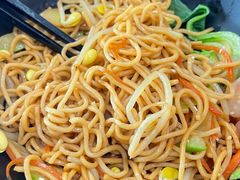 -贝林大翅鲸简餐厅(国家海洋博物馆店)