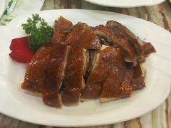 -椿记烧鹅(叠彩店)