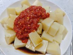 -国庆鸡杂老店
