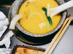 -熹悟海鲜火锅·广式打边炉