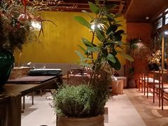 -翡翠鸟精品泰国菜(北辰财富中心店)