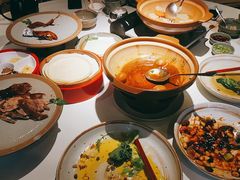 -青年公社烤鸭(青年路店)