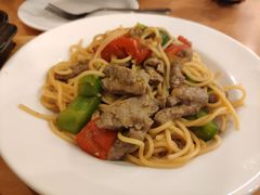 -萨莉亚意式餐厅(新洲家乐福店)