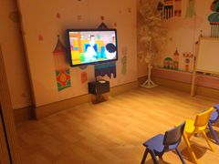 -上海东方佘山翰悦阁酒店·Vie全日制餐厅