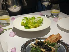 -Oyster Talks 四度蚝法餐厅