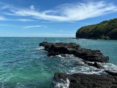 -涠洲岛火山国家地质公园