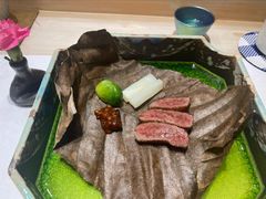 -鮨一日本料理旗舰店(总店)