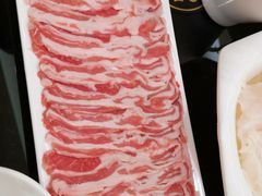 -红菇坊鲜汤火锅(北站店)