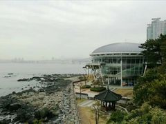 -釜山APEC峰会会议之家
