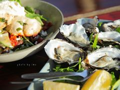 鸡胸肉沙拉-12 Rocks Beach Bar Cafe