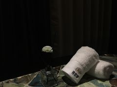 换洗室-璞·澐间影院式足道SPA(尚悦湾店)