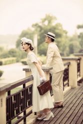 -摩玛婚纱摄影(杭州店)