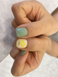 -沐白•盛妍日式美甲美睫