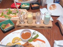 -斯比特花园西餐厅(东方商厦店)