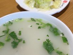 -和兴记牛肉火勺·羊汤(于洪广场店)