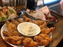 -Liberty Brewing Co·曼哈顿餐吧