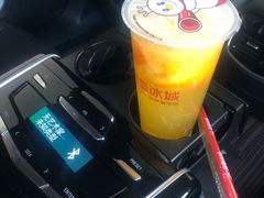 -蜜雪冰城(桂林胡同店)