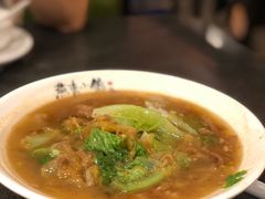 -燕青小馆(东园大厦店)