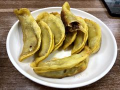 -草桥清真牛肉锅贴扁食店