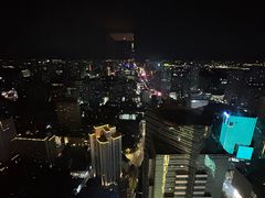 -南京金陵饭店