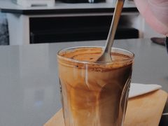-尤加利咖啡馆