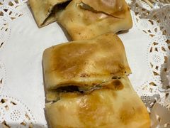 -巴扎美食·新疆菜·西域歌舞表演餐厅(新疆大厦店)