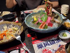 -古田居·特色寿司料理(星之岛旗舰店)