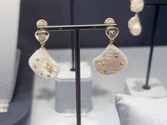 -HEFANG Jewelry何方珠宝(IFS店)