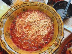 面条-庾氏龙虾馆(多弗汇店)