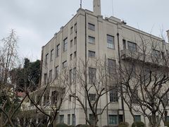 -南京中国近代史遗址博物馆(南京总统府)