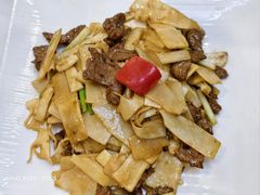 -七叔家宴家常广西菜(明秀东路店)