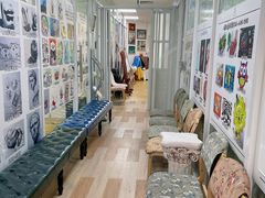 -鼎画艺术机构(贵都店)