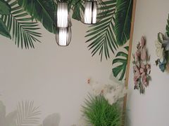 -咖啡人·融合餐厅(万达环宇店)