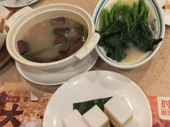 -点都德(皇岗村店)