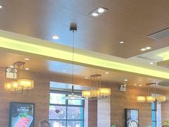 -韩香福烤肉庄园(荣成店)