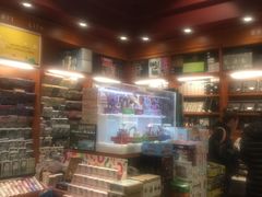 -西西弗书店&矢量咖啡(壹方购物中心店)