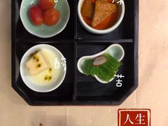 -素慧餐厅(大虹桥店)