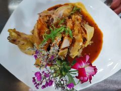 -鲁西南老厨子·特色鲁菜(经一纬五店)