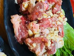 -丹东特色烤肉(学府路一部店)
