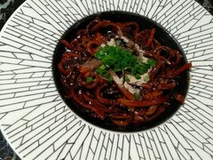 -斯通泰伯酒店-餐厅