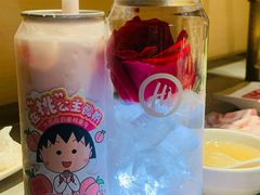 -海底捞火锅(吴中路店)