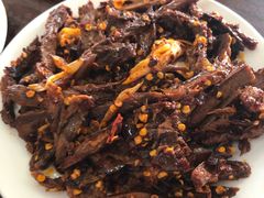 狗肉-真空冷面王(武功街店)