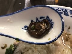 -老温州馄饨担(东游大厦店)