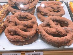 -烘焙町面包店(西四店)